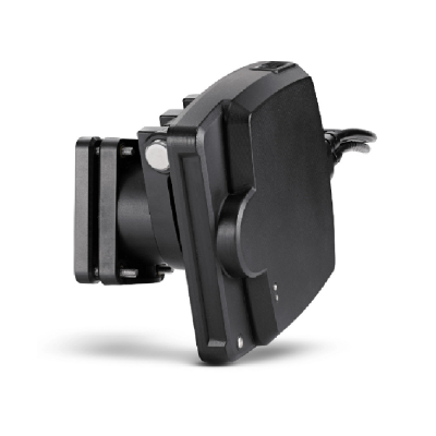 Humminbird MEGA Live Imaging sonaras